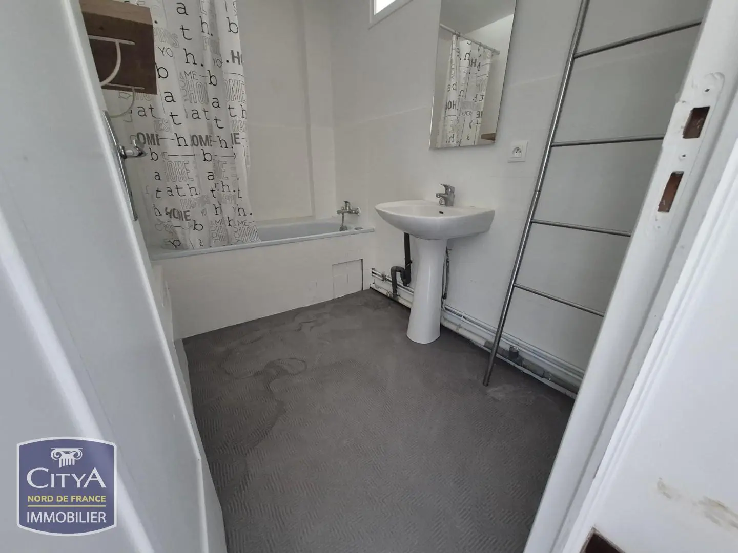 Photo 5 Appartement 3 pièces 53.76m²