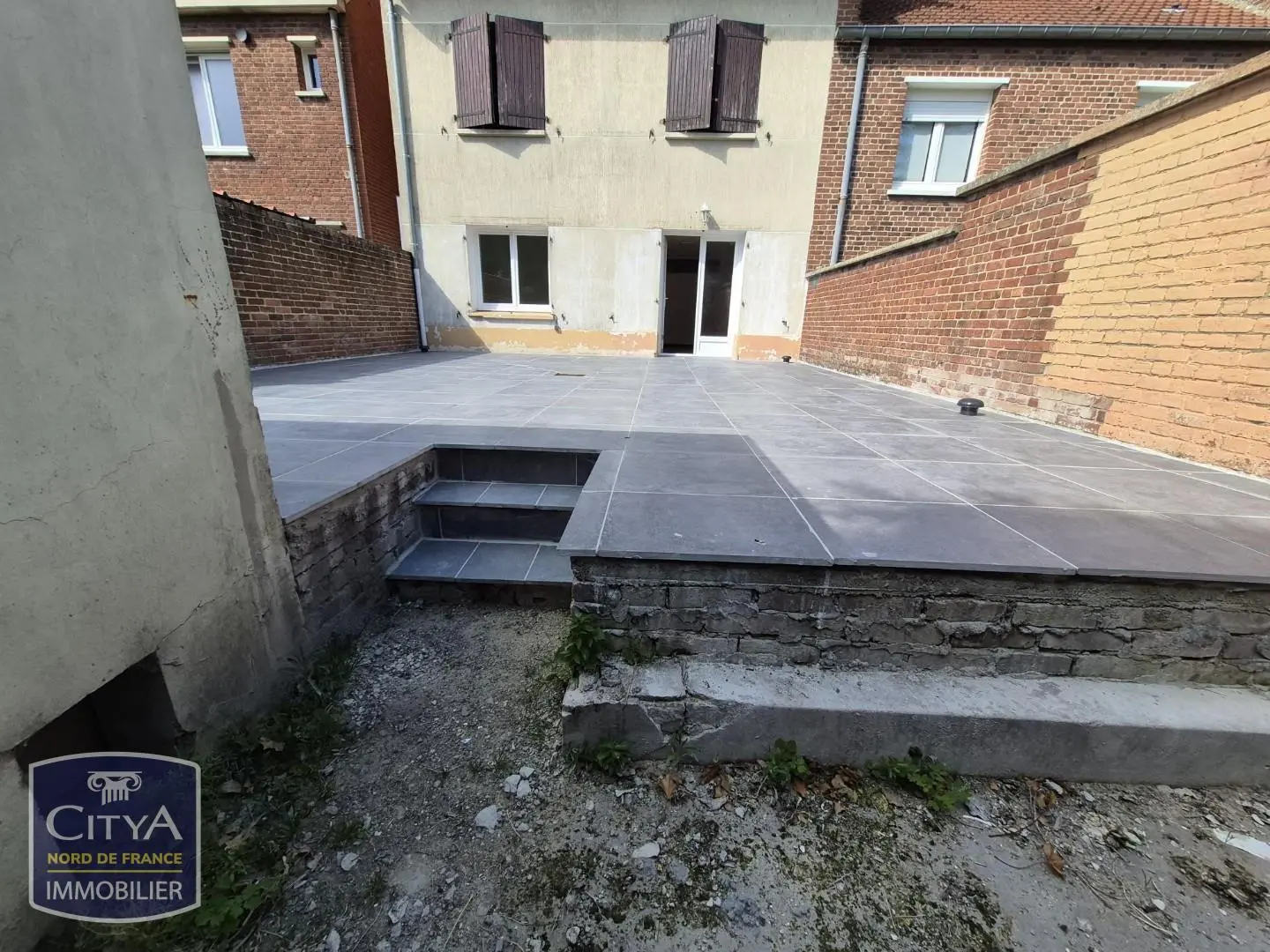 Photo 7 Appartement 3 pièces 53.76m²