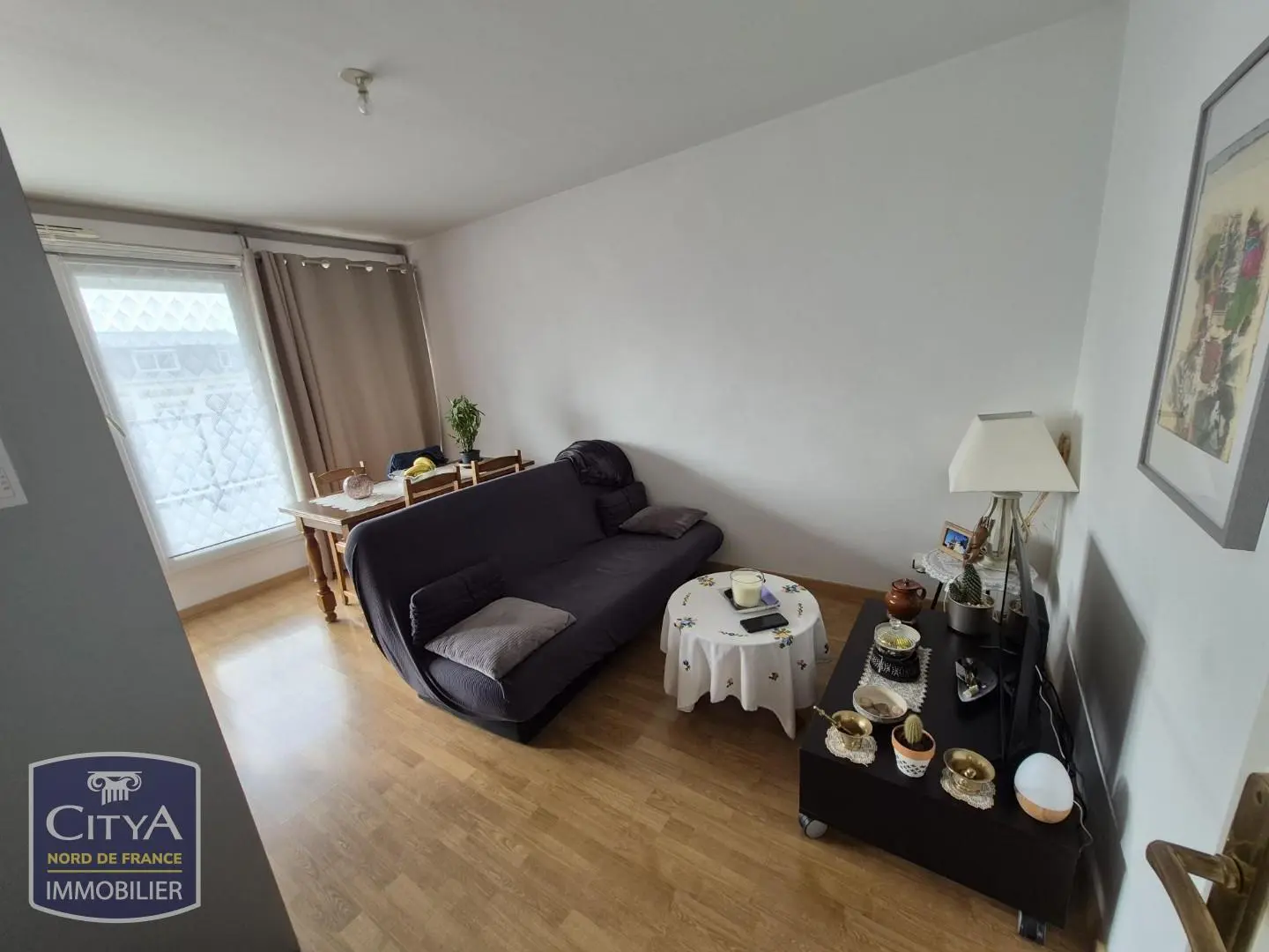 Photo 1 Appartement 36m²