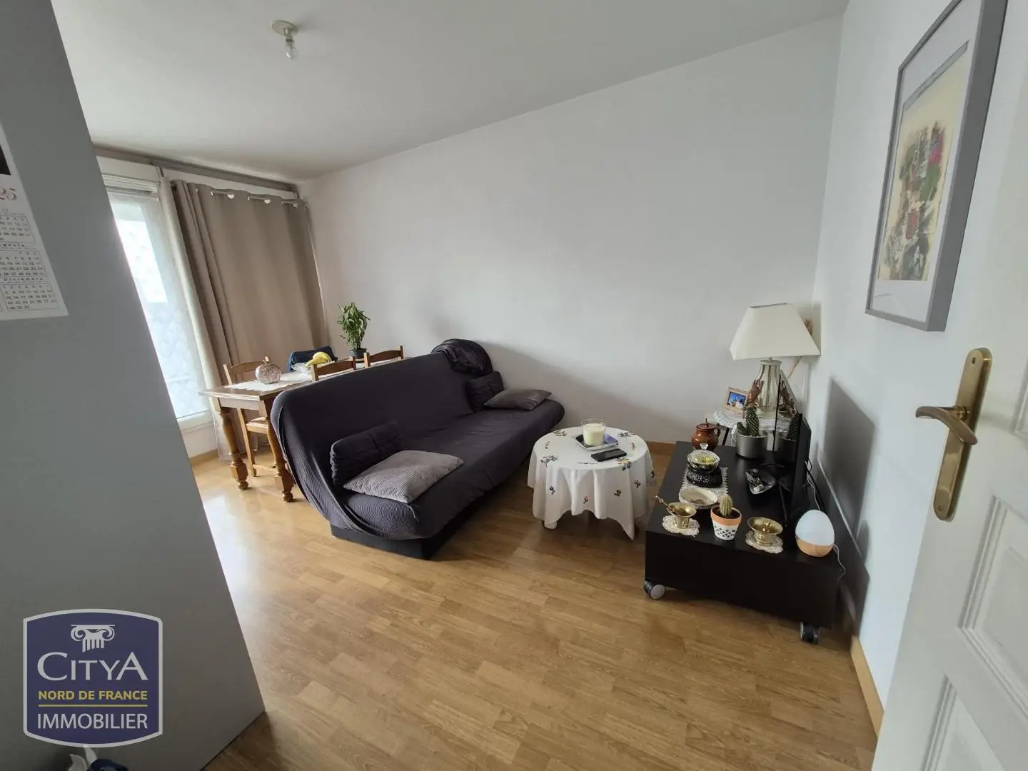 Photo 5 Appartement 36m²