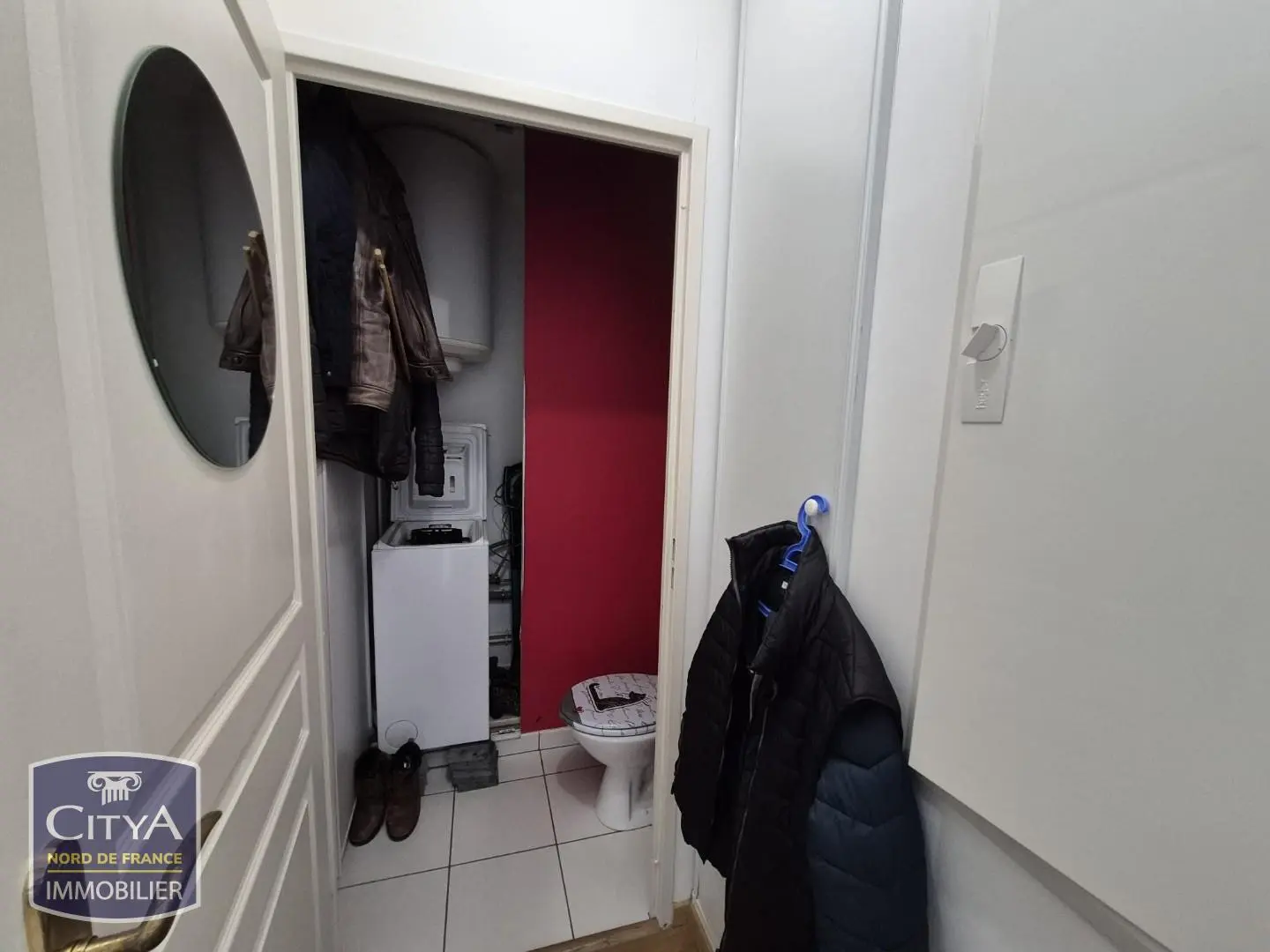 Photo 6 Appartement 36m²