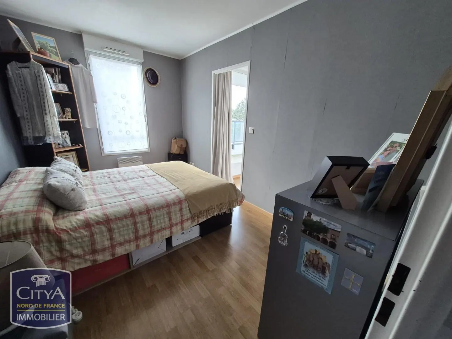 Photo 7 Appartement 36m²