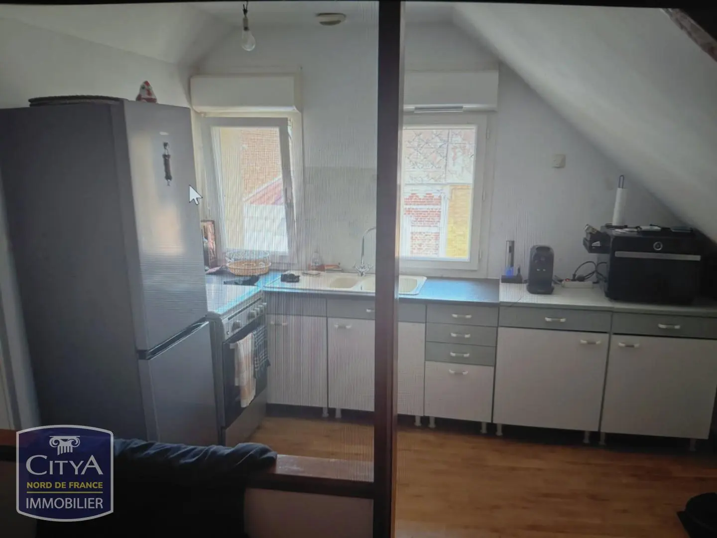 Photo 3 Appartement 3 pièces 54.27m²