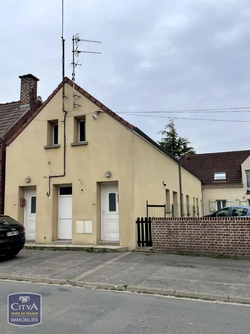 Photo 6 Appartement 3 pièces 54.27m²