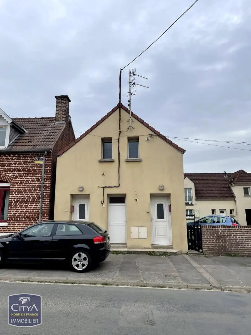 Photo 7 Appartement 3 pièces 54.27m²