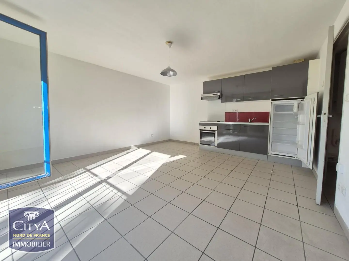 Photo 1 appartement Arras