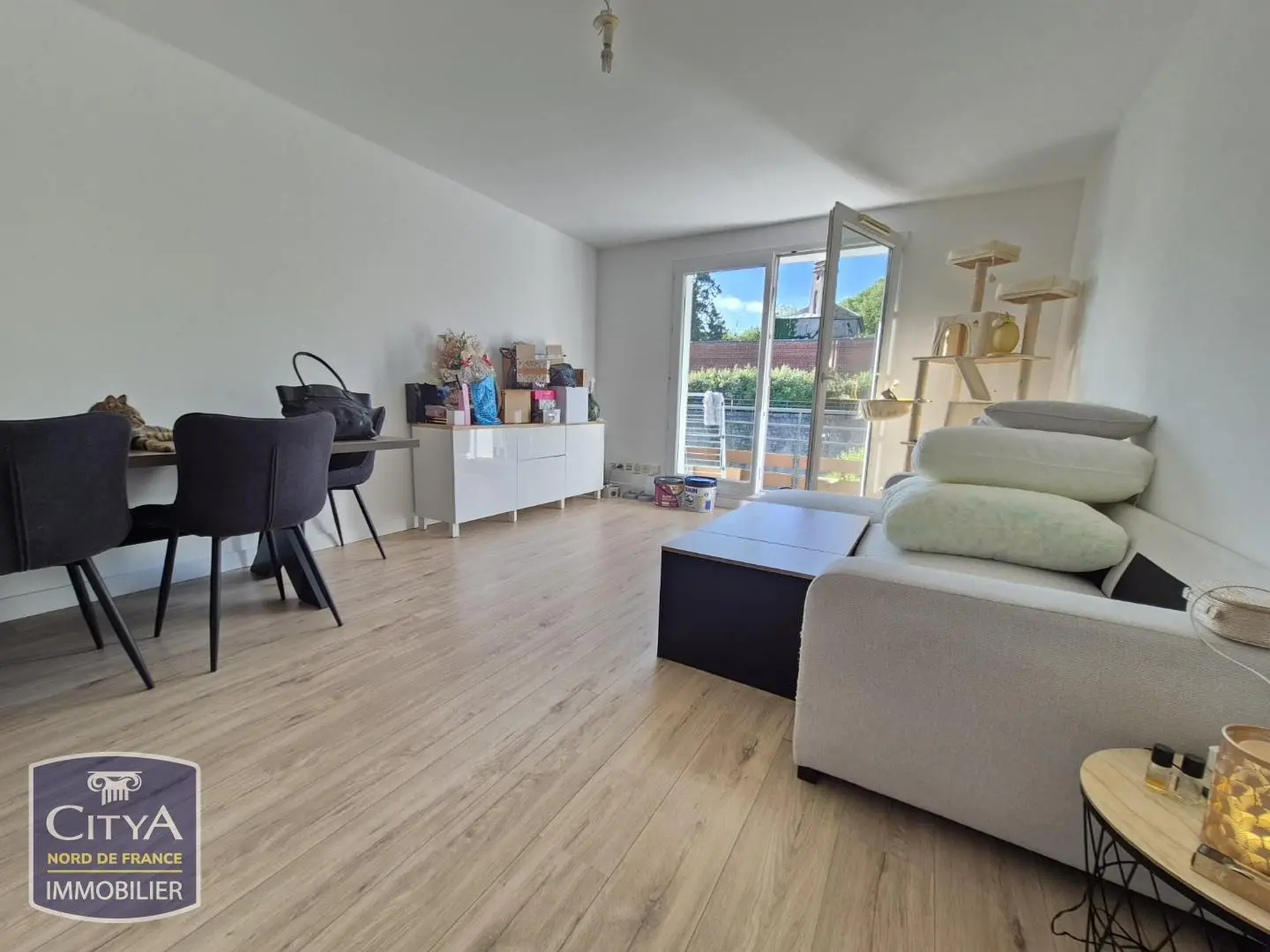 Photo 1 appartement Sainte-Catherine