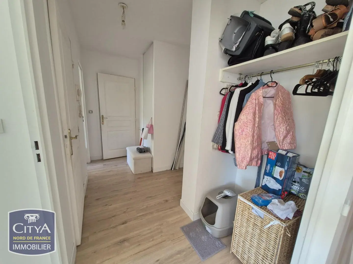 Photo 3 appartement Sainte-Catherine