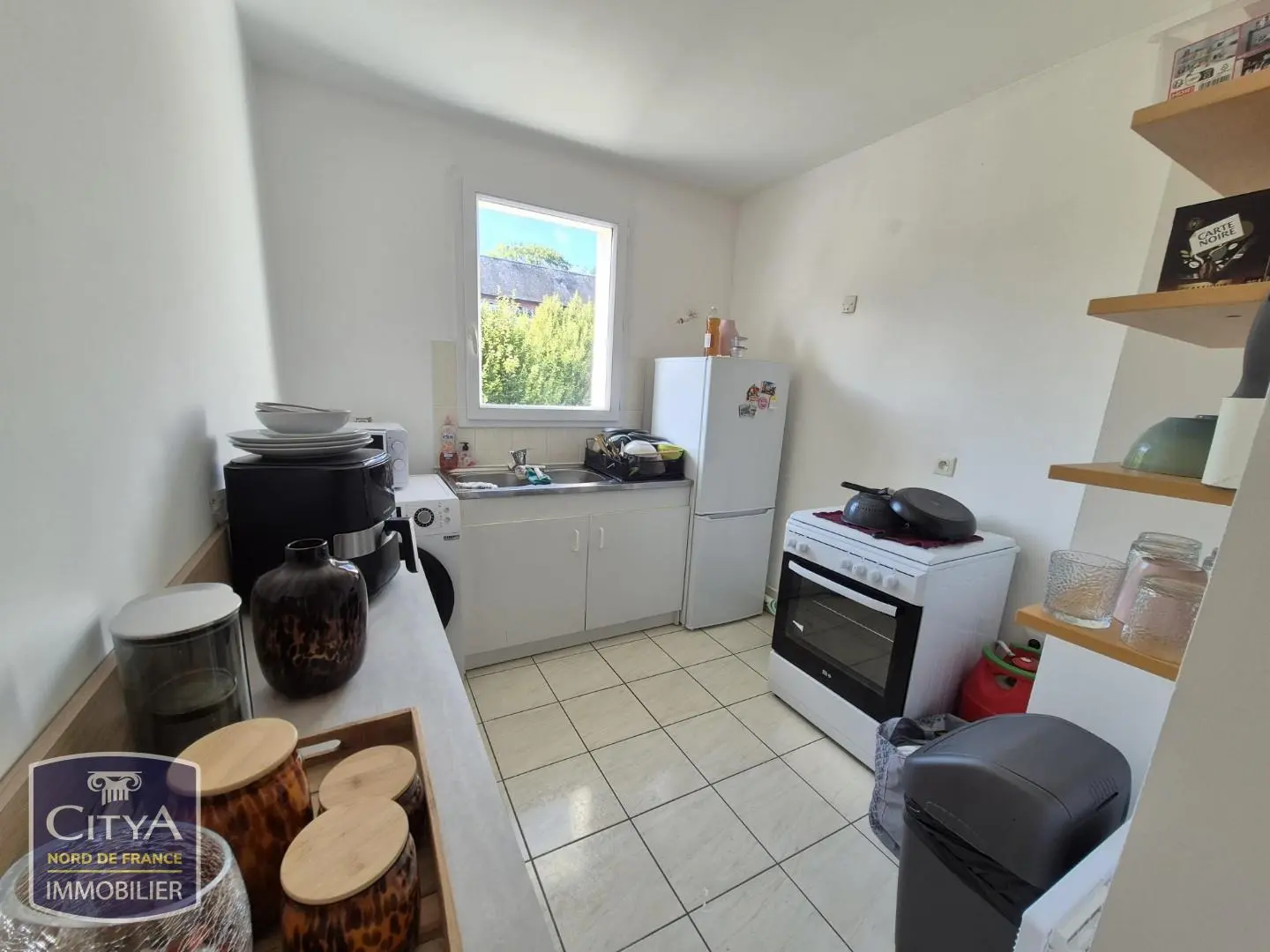 Photo 4 appartement Sainte-Catherine