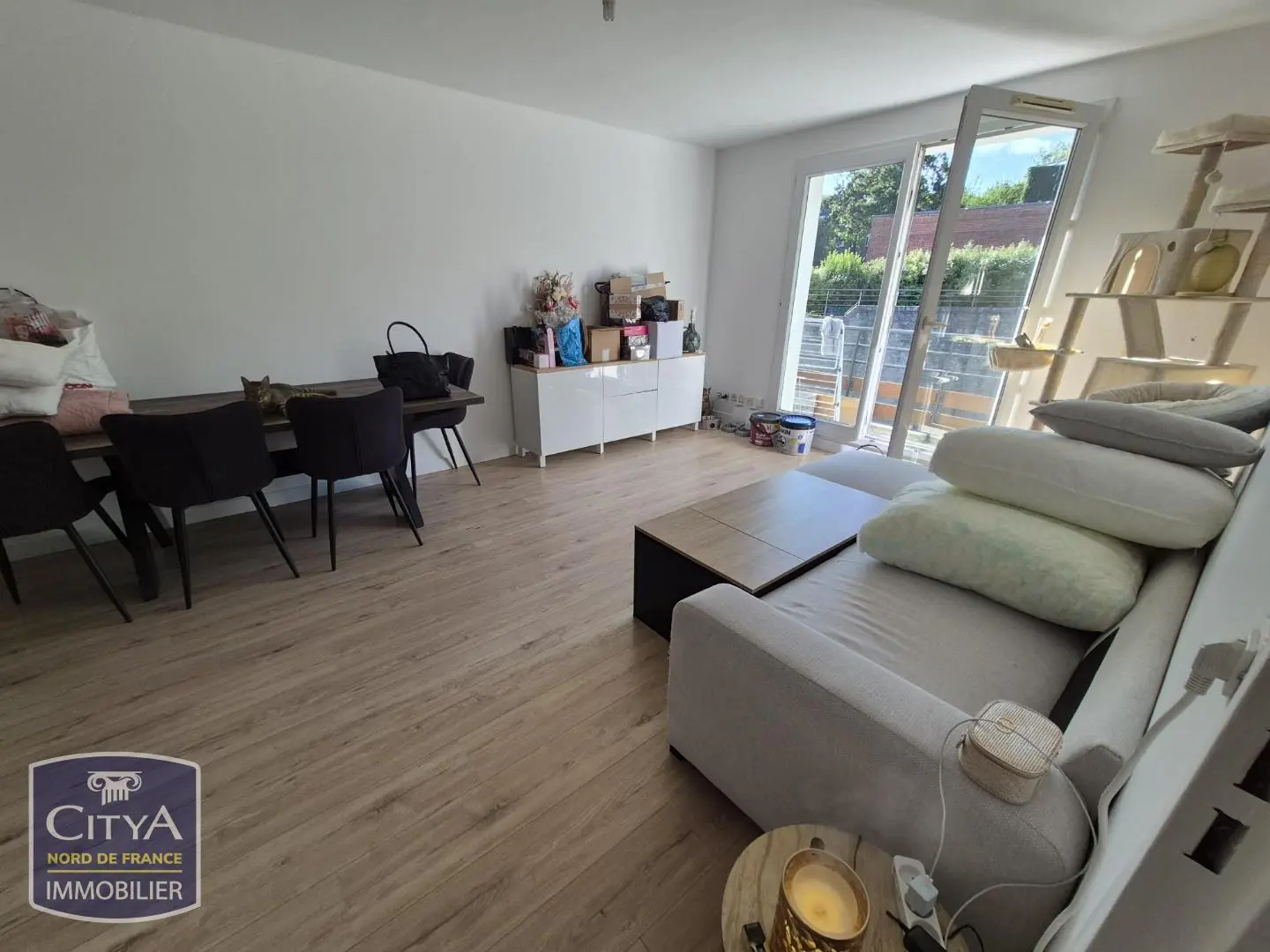 Photo 5 appartement Sainte-Catherine