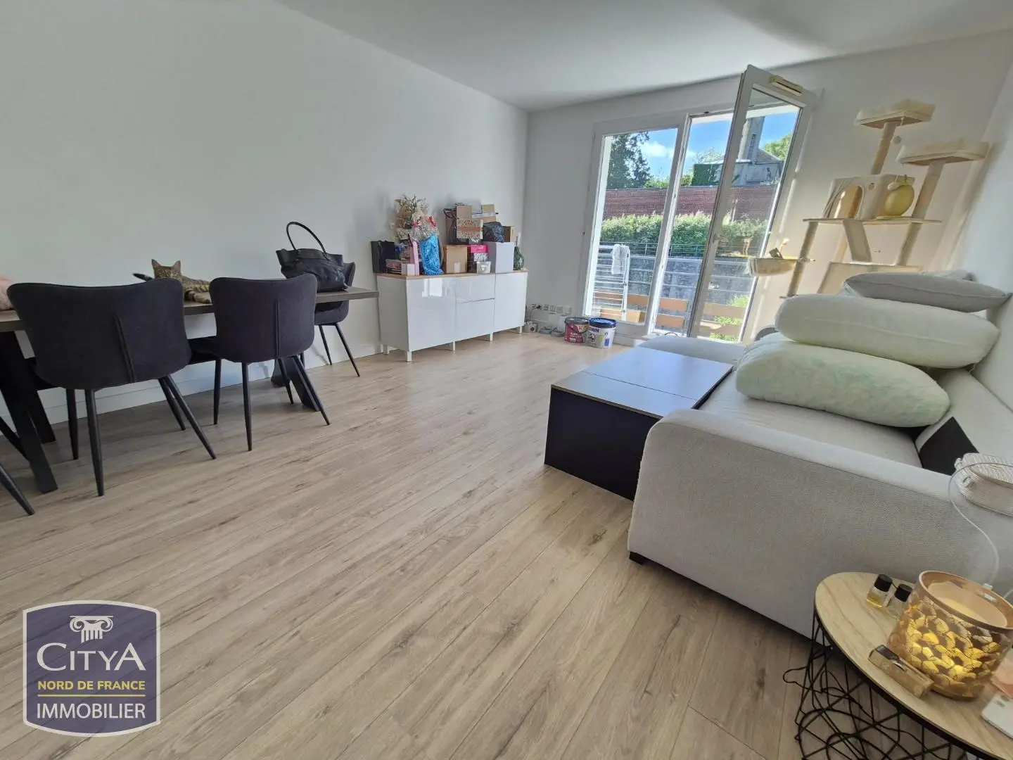 Photo 6 appartement Sainte-Catherine