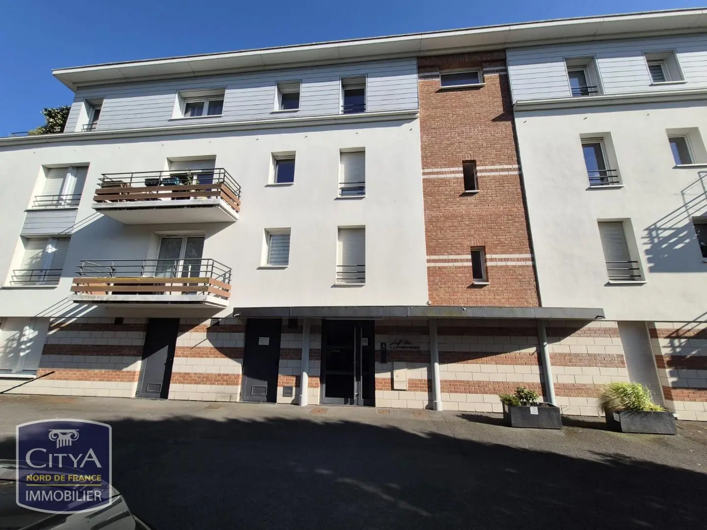 Photo 8 appartement Sainte-Catherine