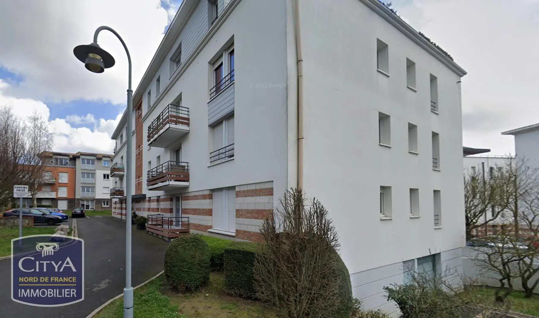 Photo 9 appartement Sainte-Catherine