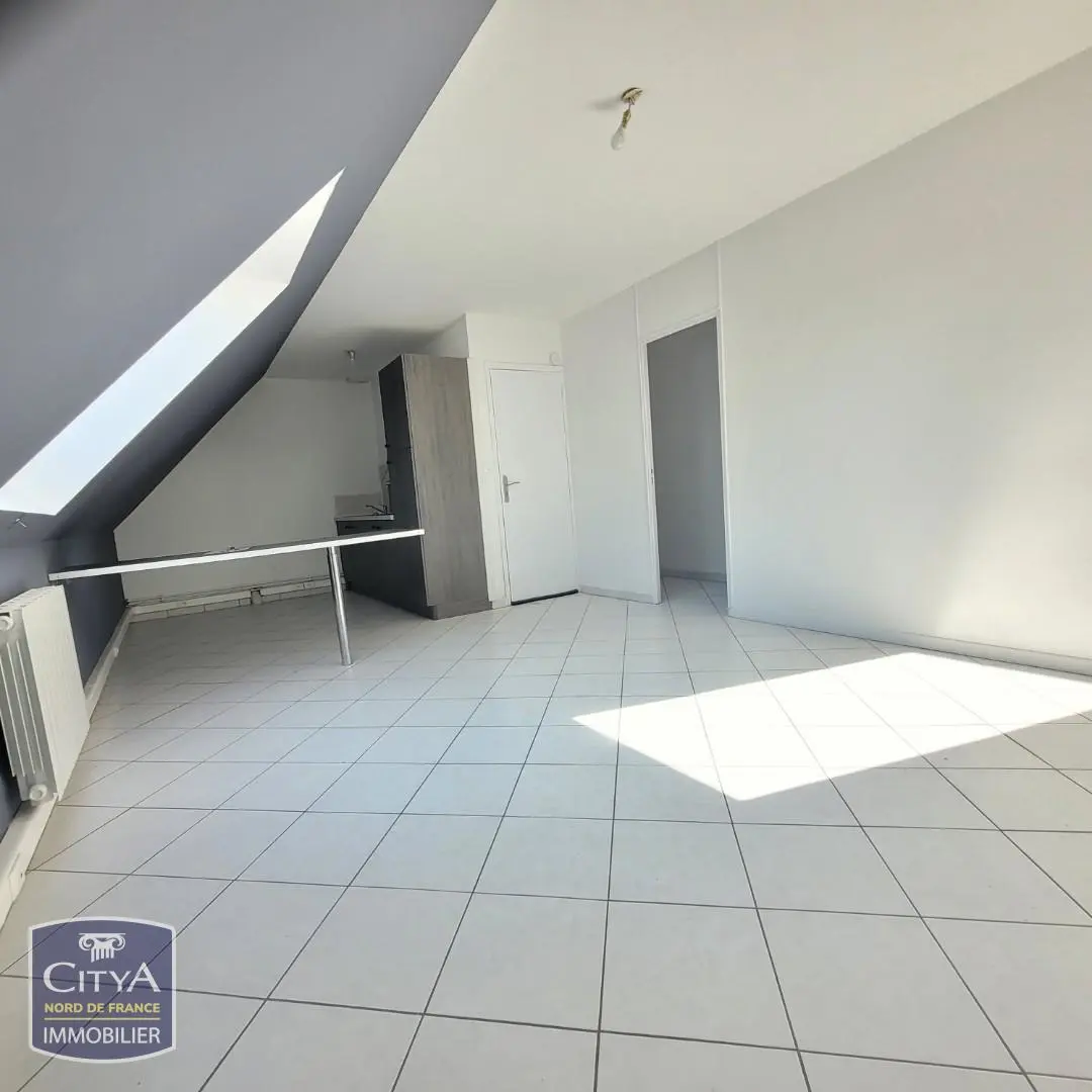Photo 1 Appartement 2 pièces 42.48m²