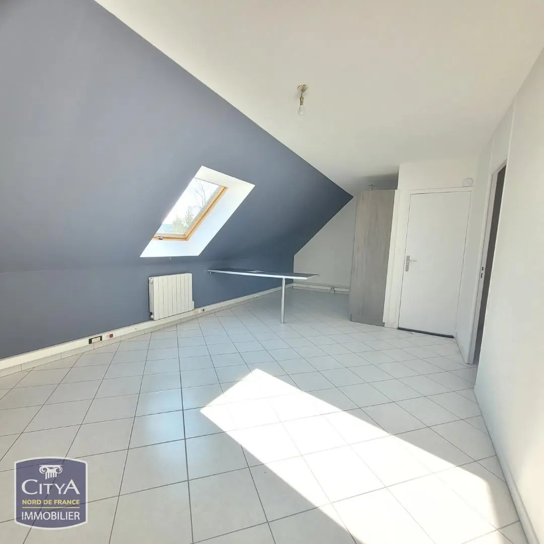 Photo 1 appartement Arras