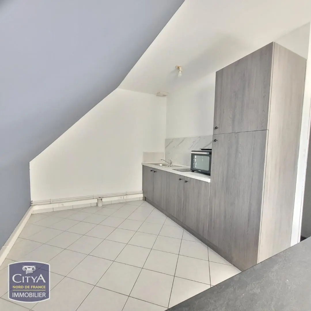 Photo 2 appartement Arras