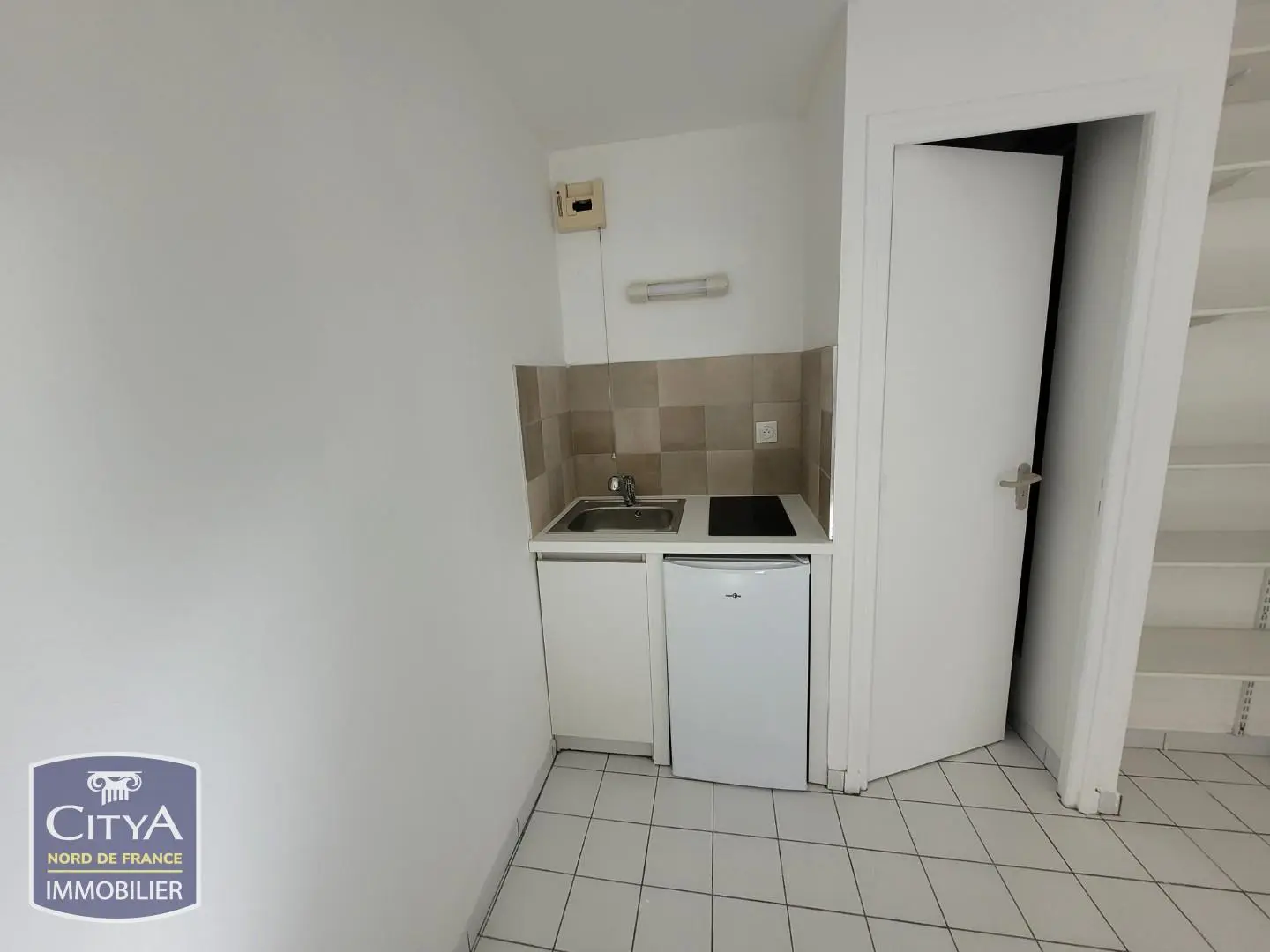 Photo 1 appartement Arras