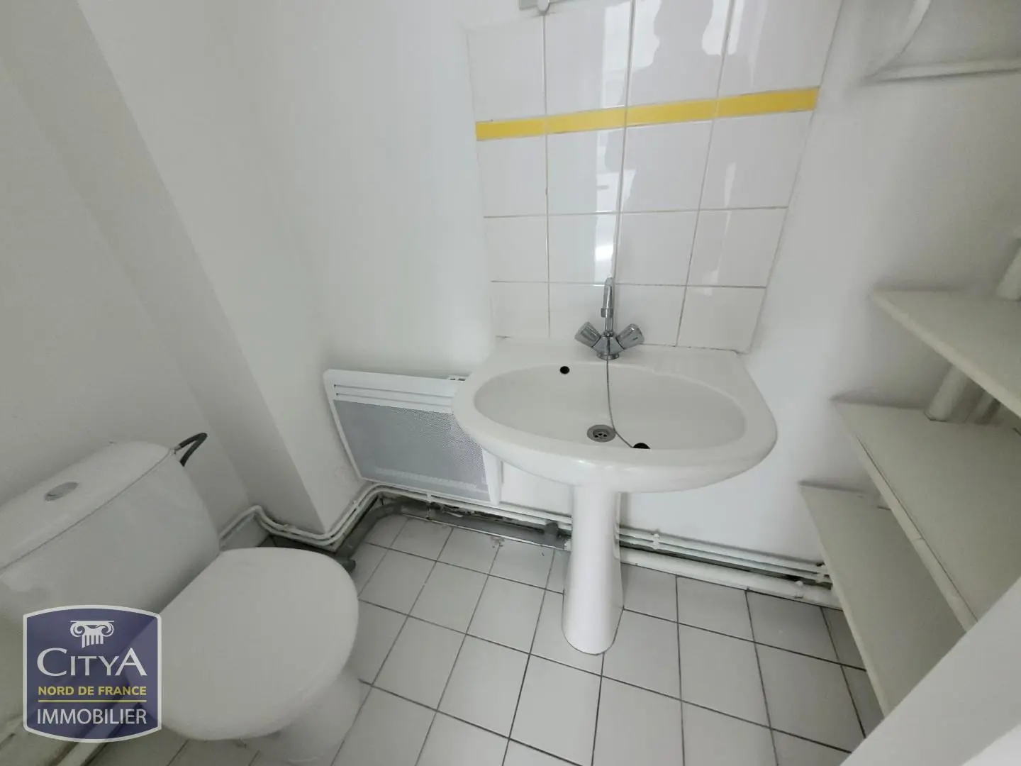 Photo 2 appartement Arras