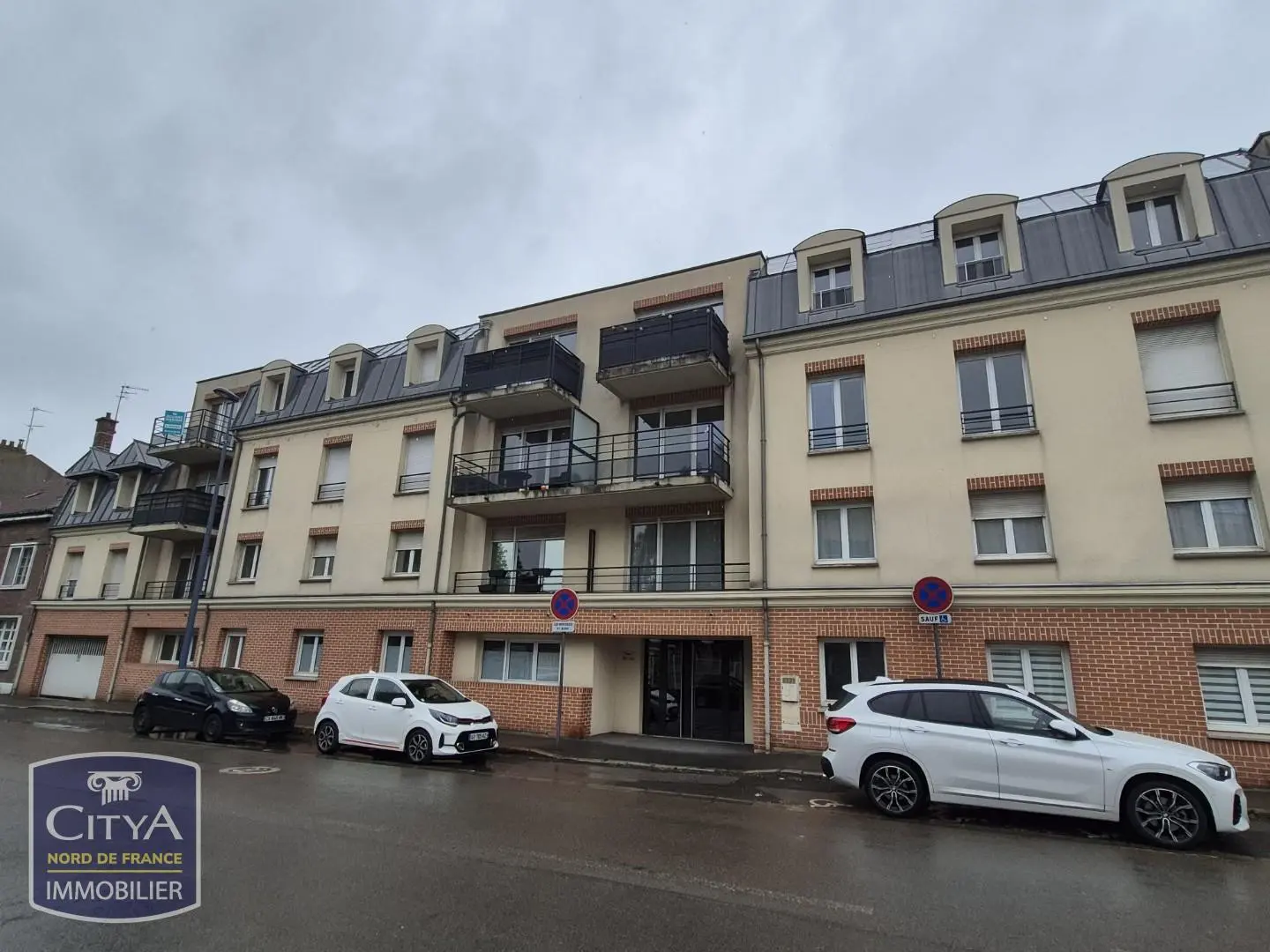 Photo 1 Appartement 2 pièces 41.44m²