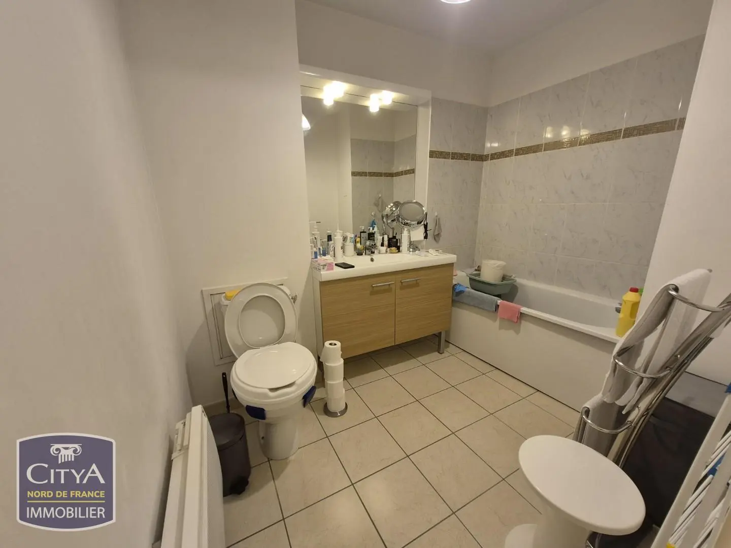 Photo 2 appartement Arras
