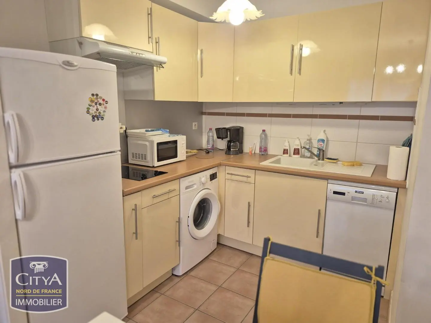 Photo 3 appartement Arras