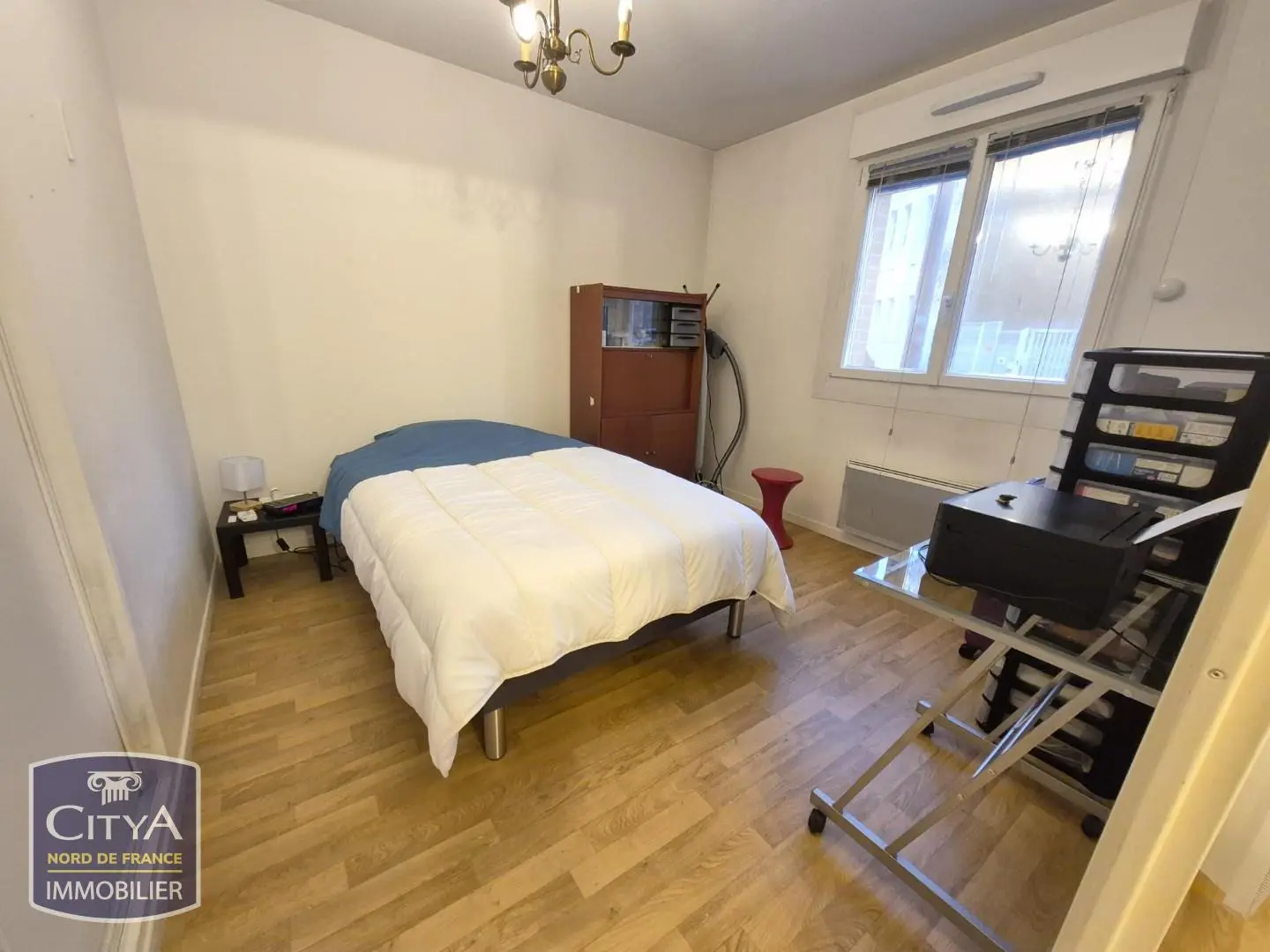 Photo 4 appartement Arras