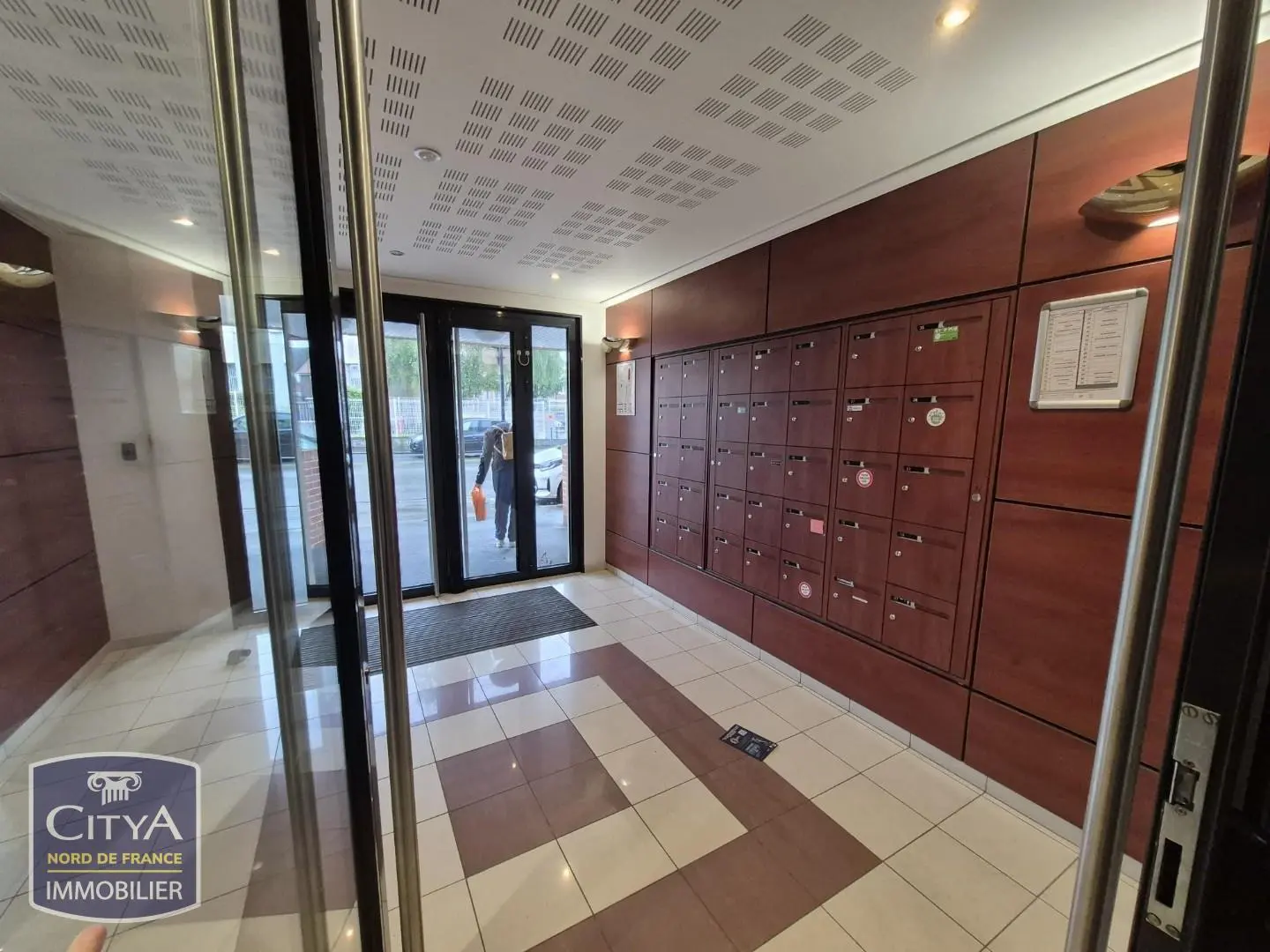 Photo 5 appartement Arras