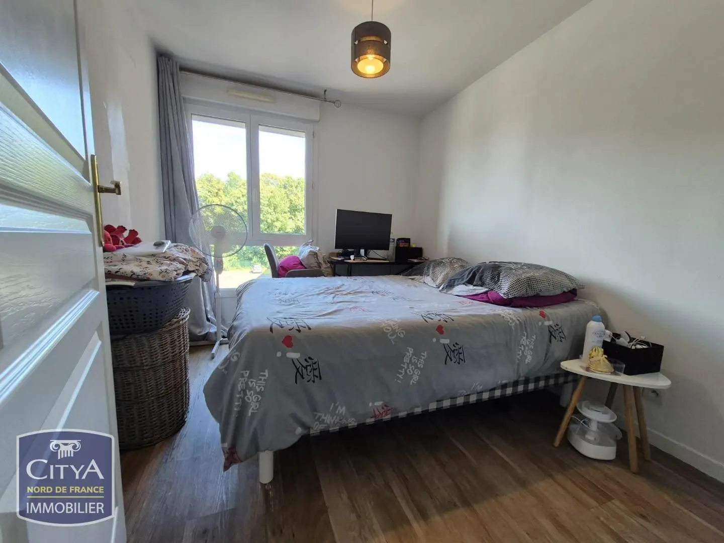 Photo 3 Appartement 2 pièces 26m²