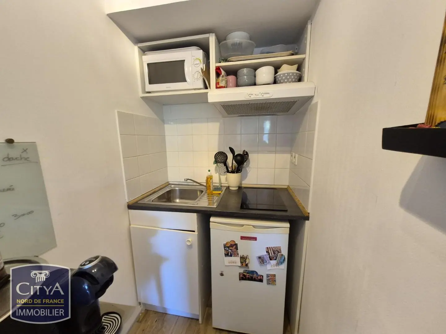 Photo 4 Appartement 2 pièces 26m²