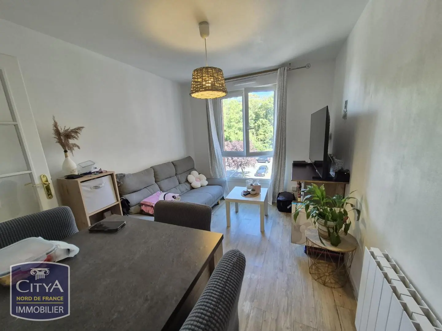 Photo 9 Appartement 2 pièces 26m²
