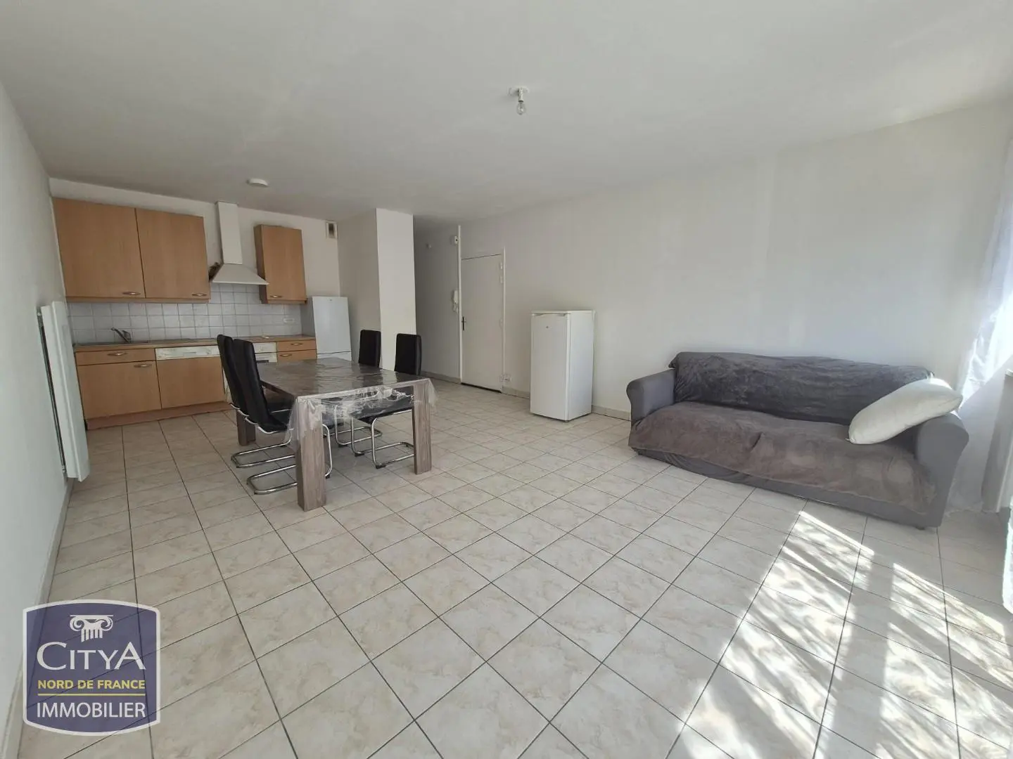 Photo 1 Appartement 2 pièces 51.1m²