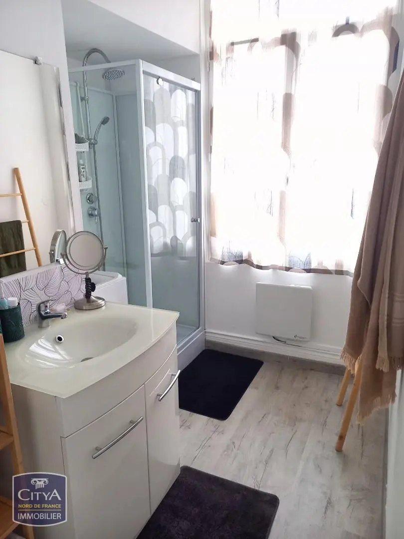 Photo 4 Appartement 1 pièce 32m²