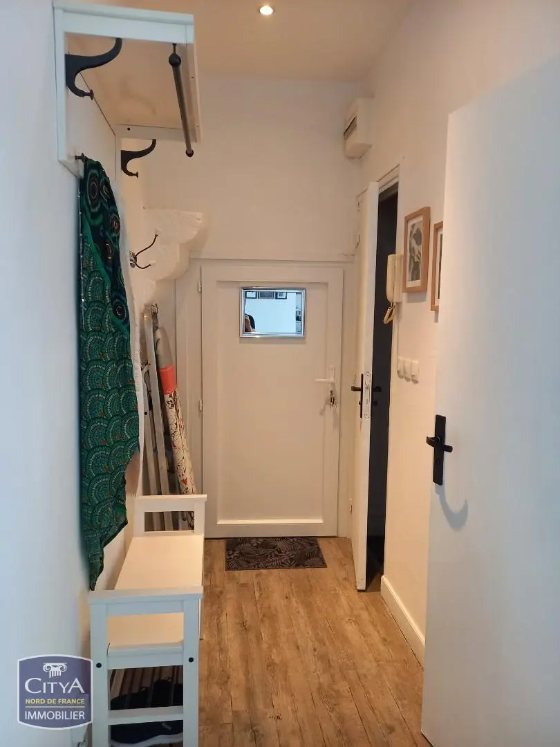 Photo 5 Appartement 1 pièce 32m²