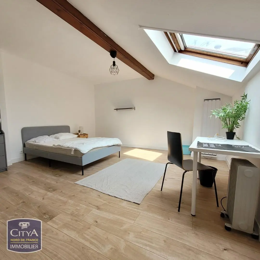 Photo 2 Appartement 1 pièce 19.3m²