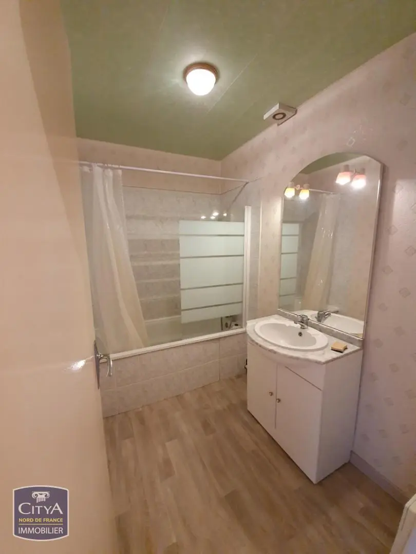 Photo 1 appartement Arras