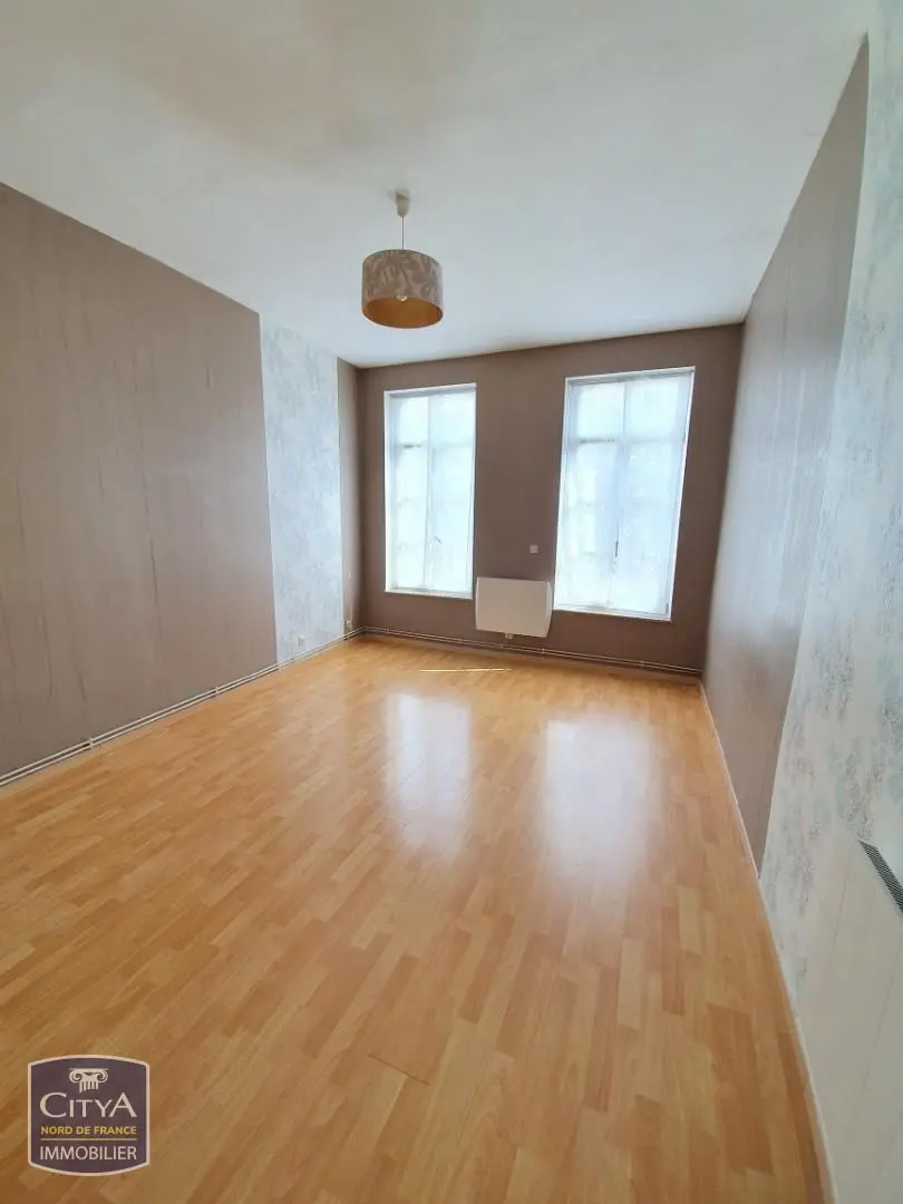 Photo 2 appartement Arras