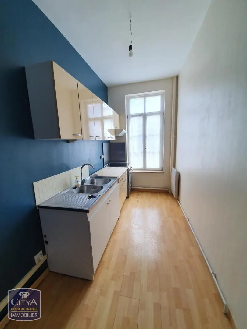 Photo 4 appartement Arras