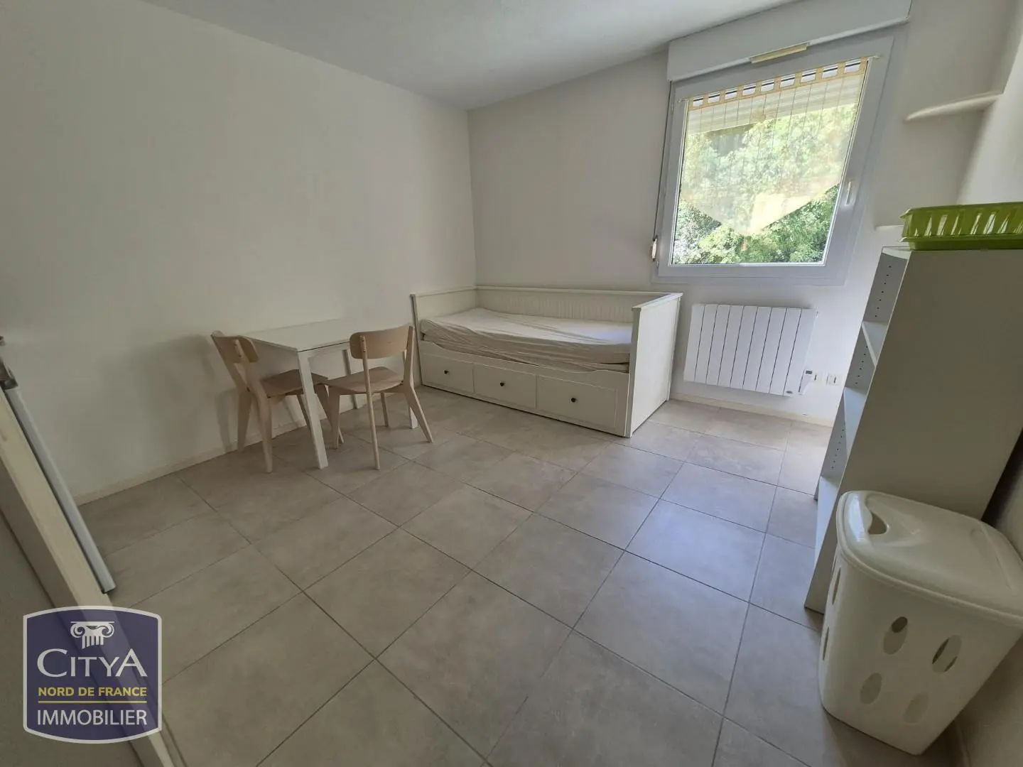 Photo 1 Appartement 1 pièce 17.73m²