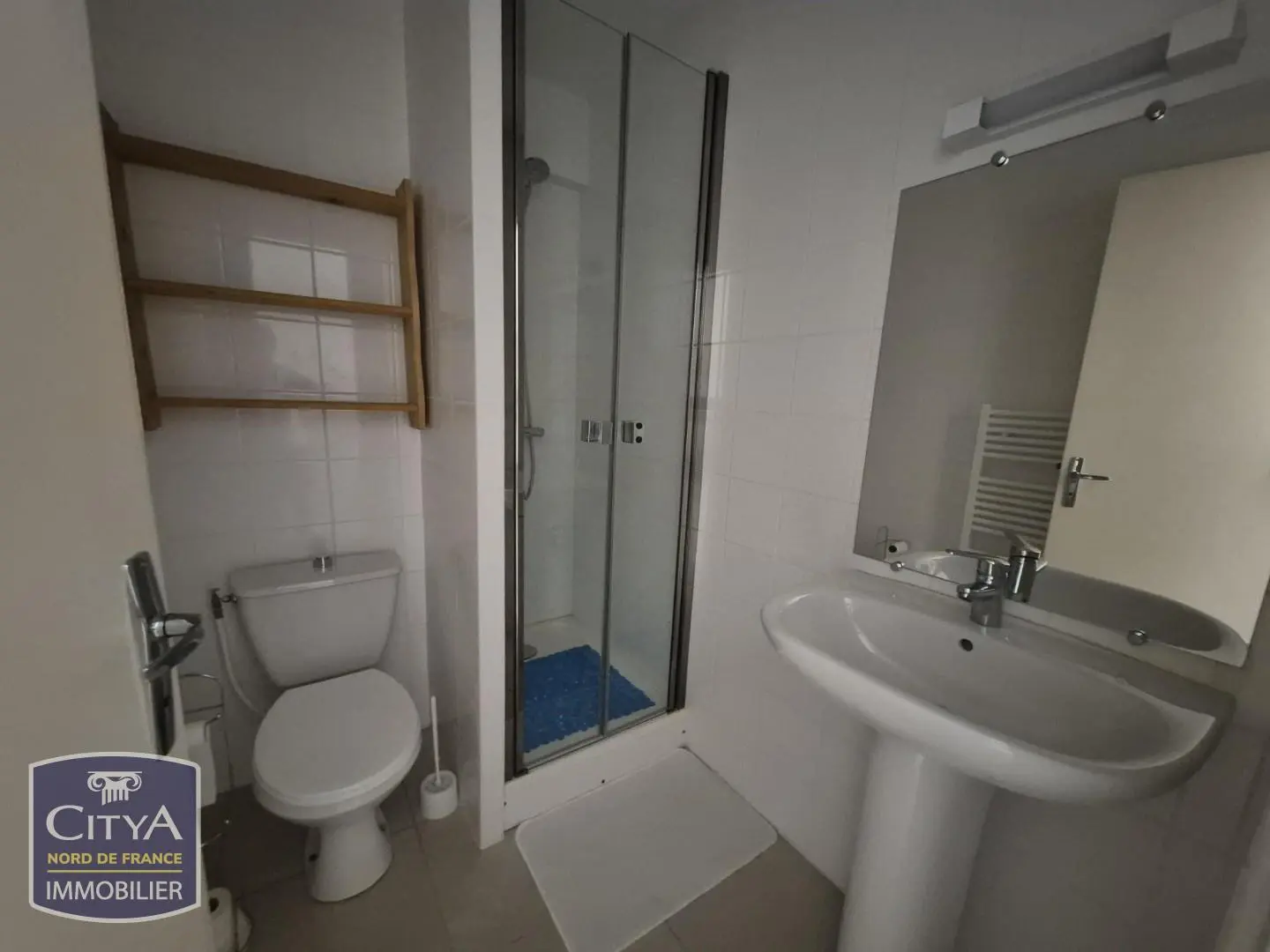 Photo 1 appartement Arras
