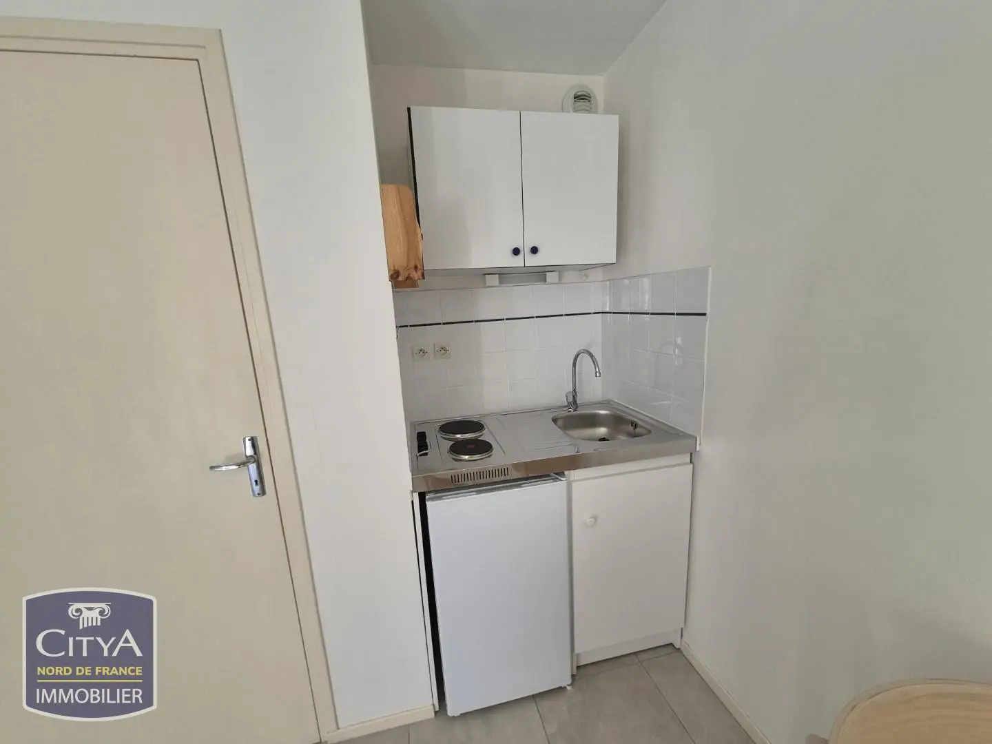 Photo 2 appartement Arras