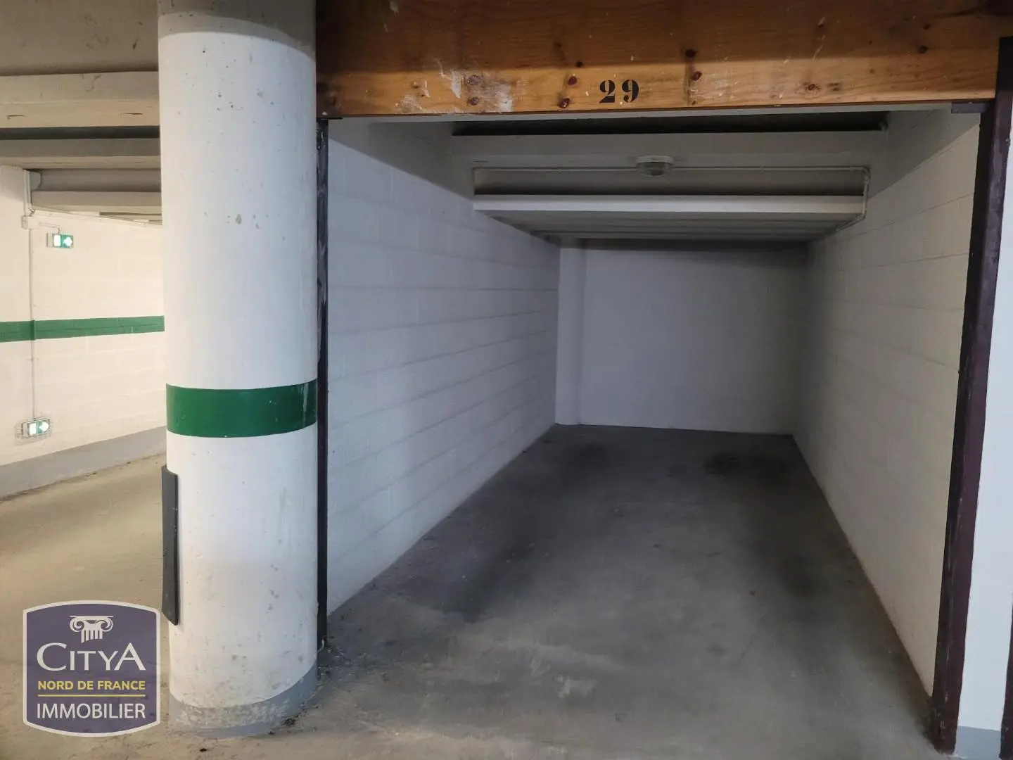 Photo 1 Parking 15m²