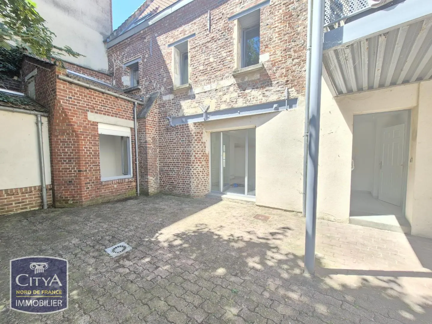 Photo 1 Appartement 3 pièces 50.12m²
