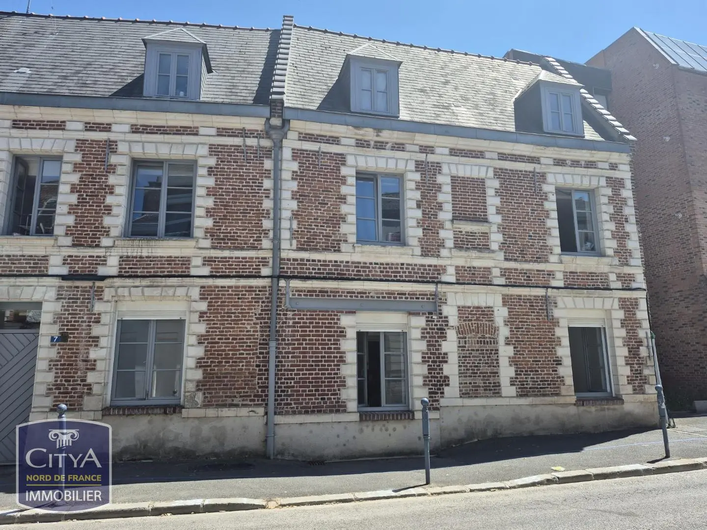 Photo 1 appartement Arras