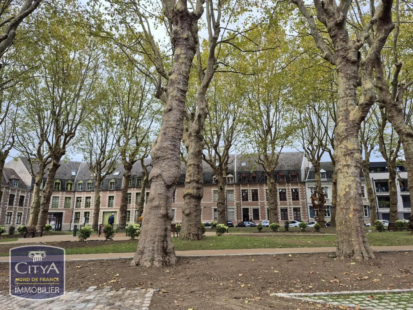 Photo 2 appartement Arras