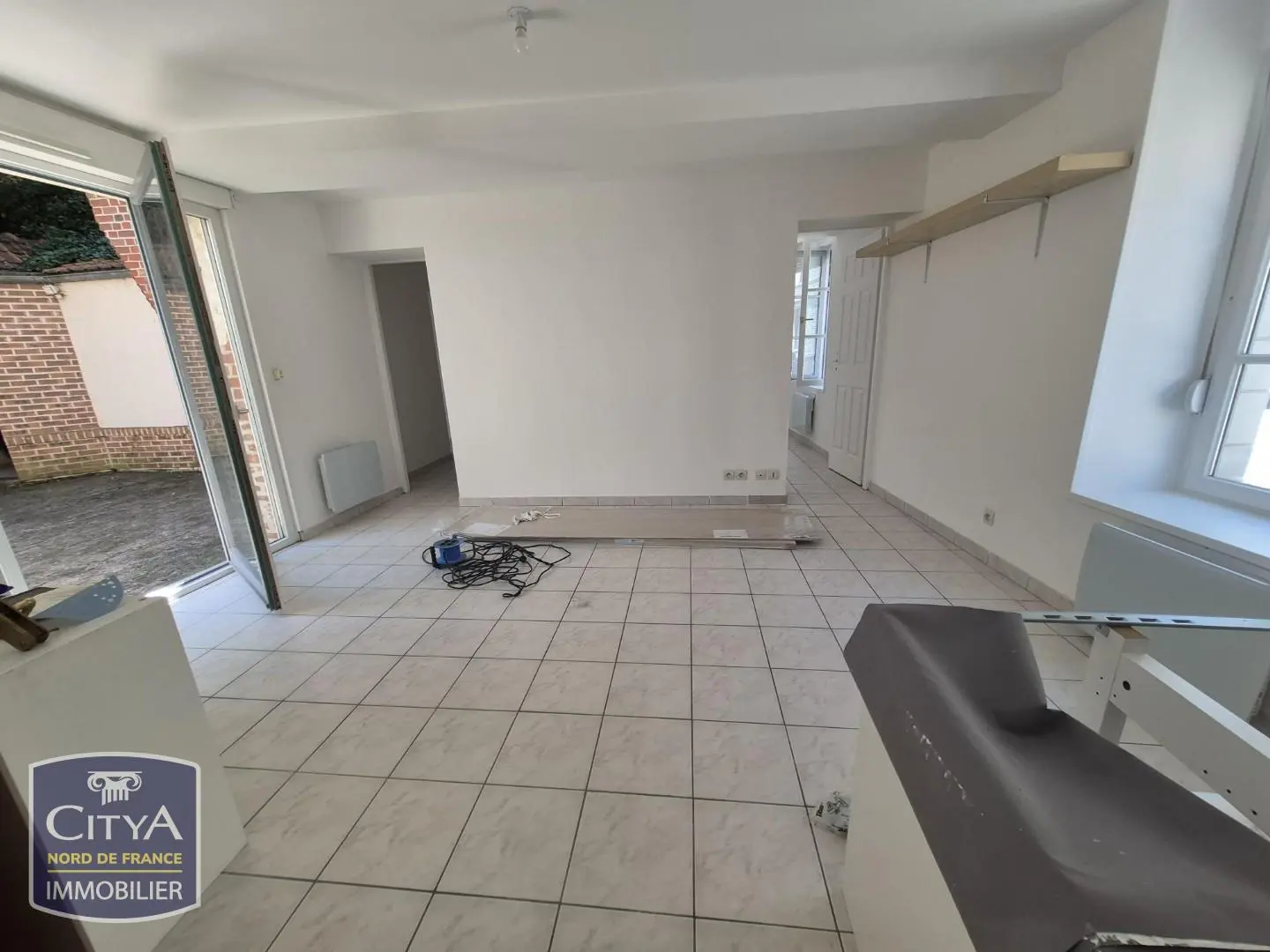 Photo 3 appartement Arras