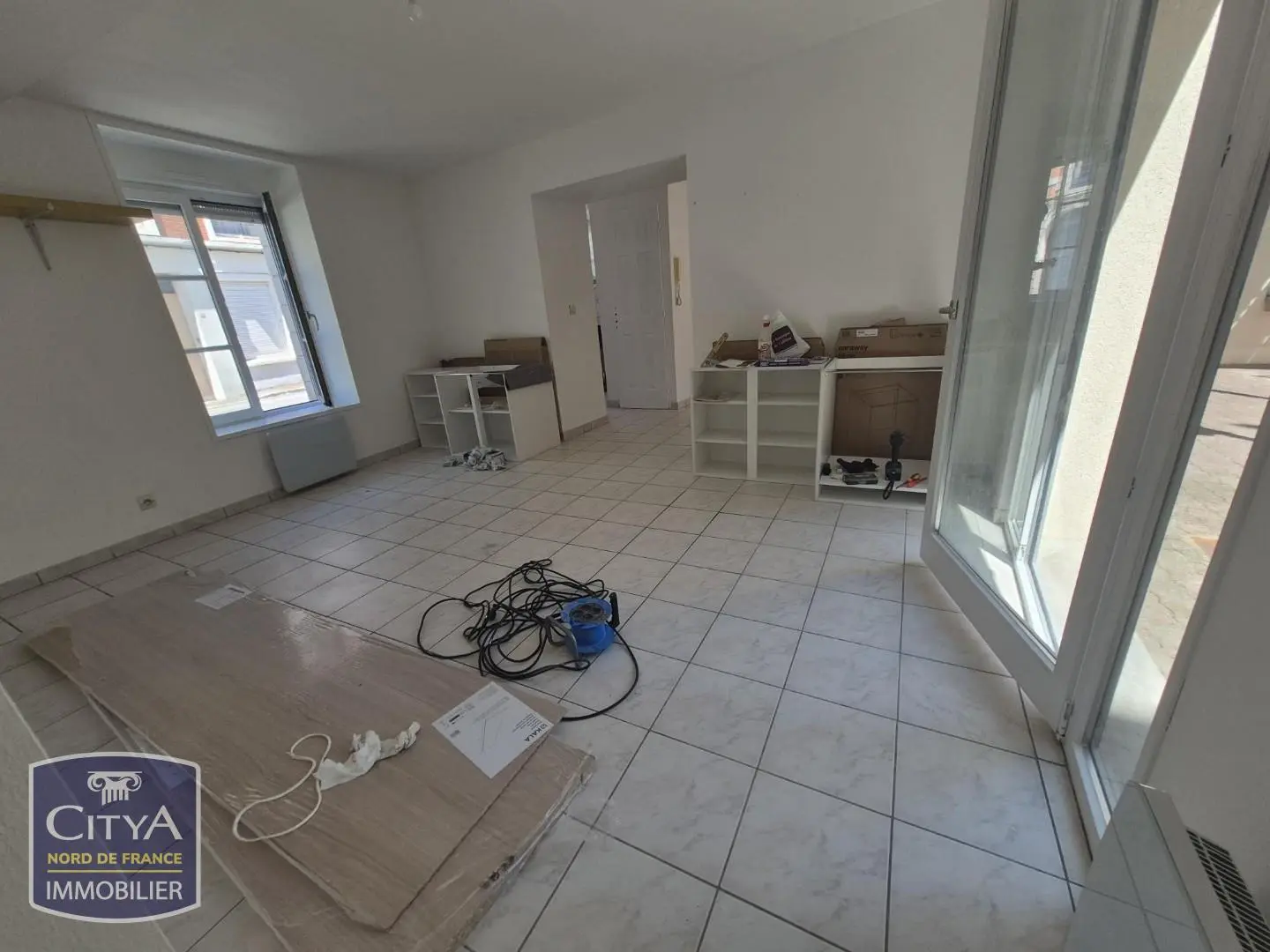 Photo 6 appartement Arras