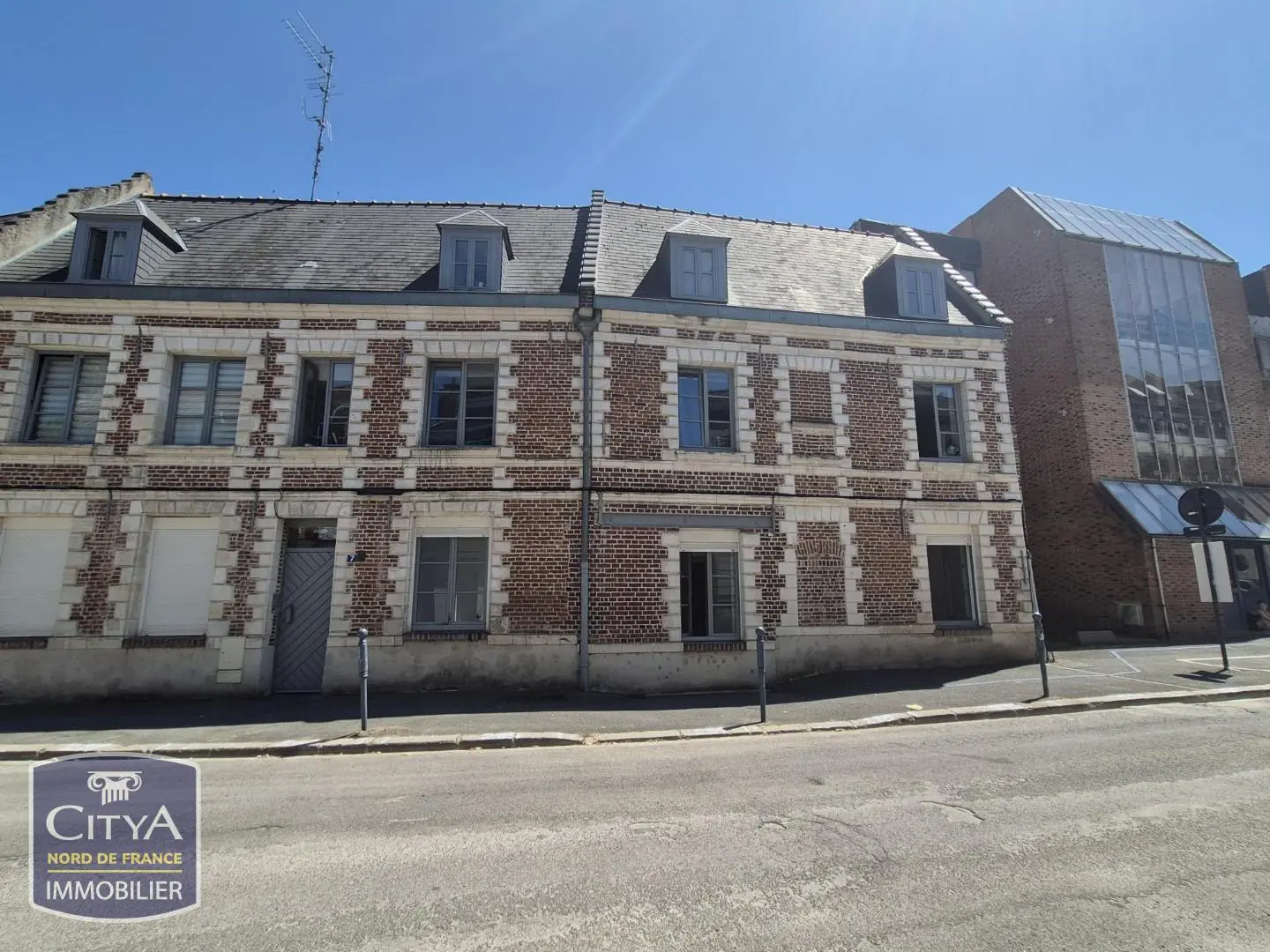 Photo 7 appartement Arras