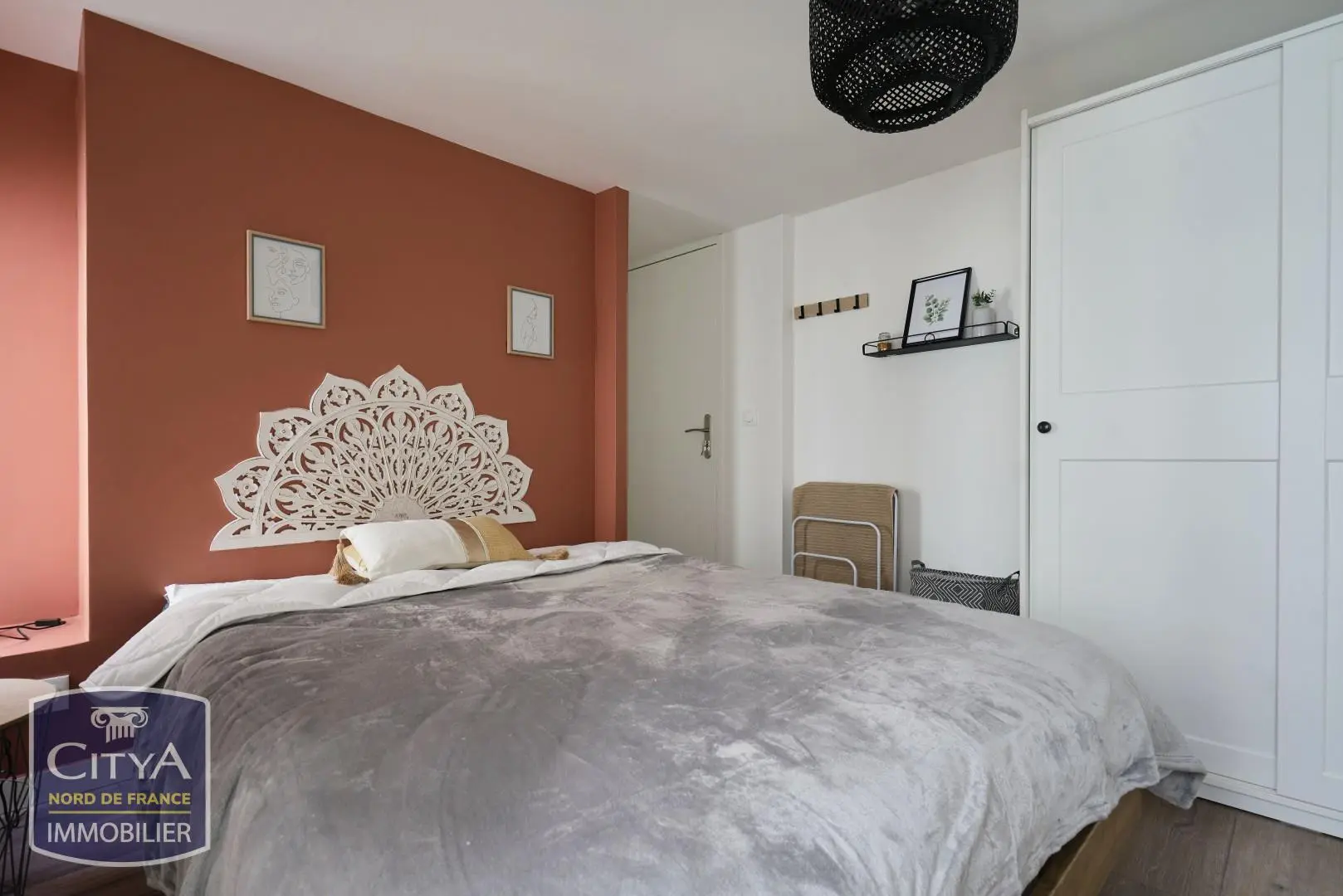 Photo 1 Appartement 1 pièce 10.5m²