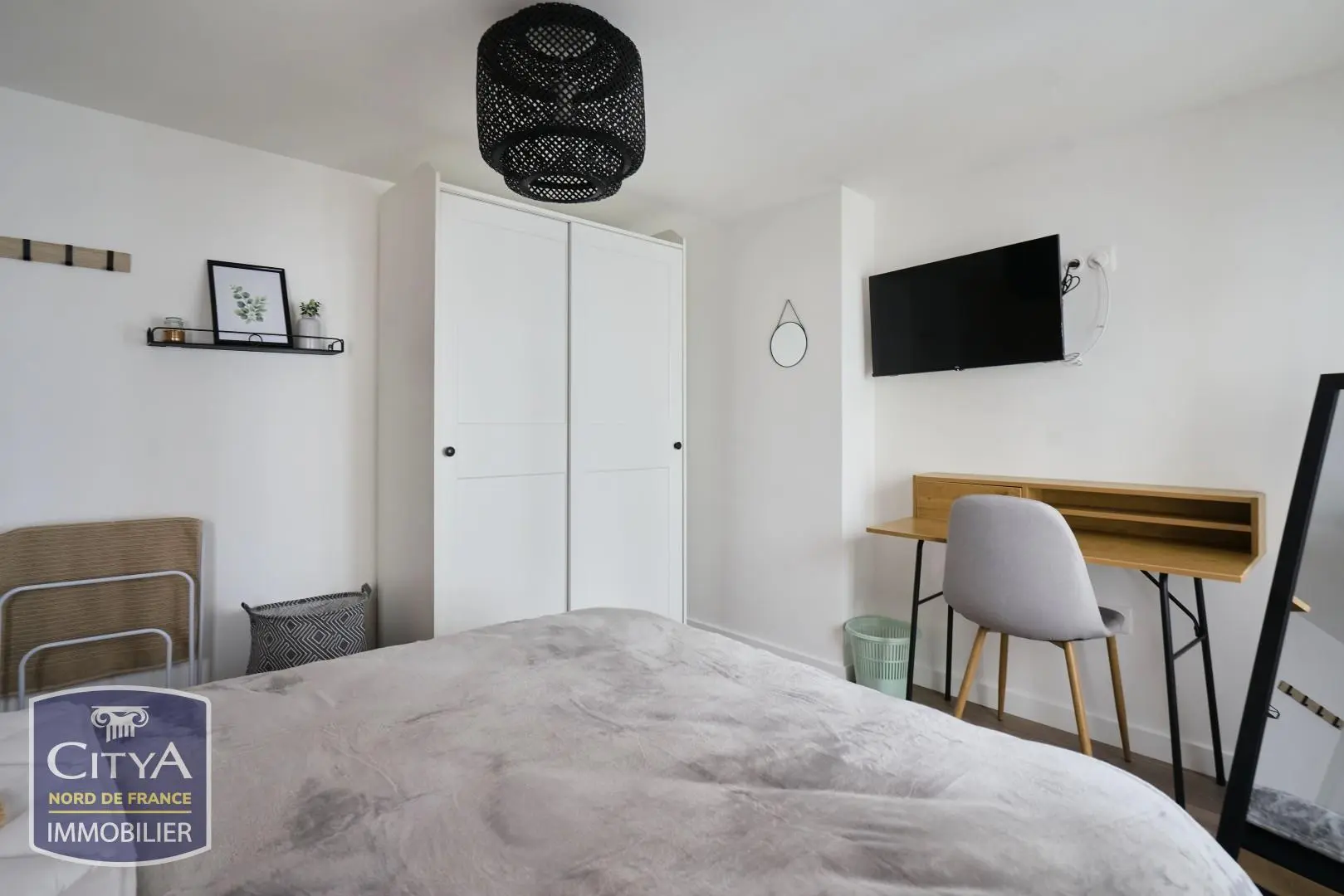 Photo 3 Appartement 1 pièce 10.5m²