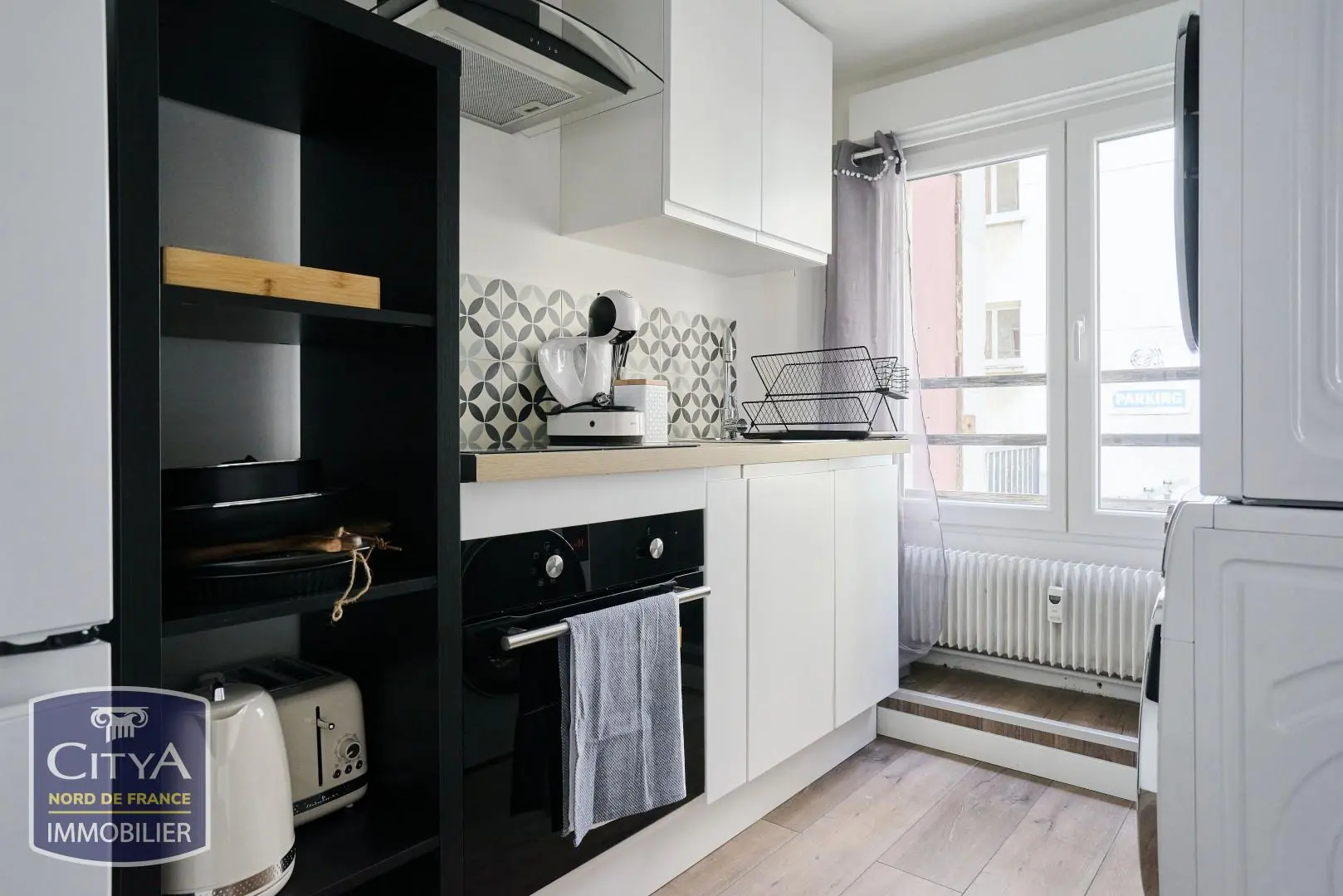 Photo 6 Appartement 1 pièce 10.5m²